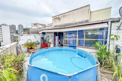 Cobertura, 1 quarto, 88 m² - Foto 4