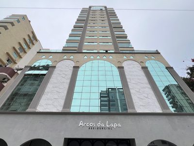 Apartamento, 3 quartos, 113 m² - Foto 1