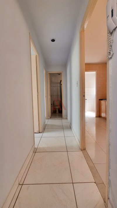 Apartamento, 2 quartos, 40 m² - Foto 3