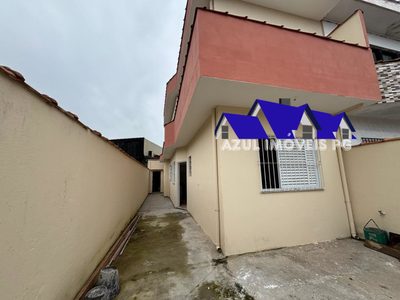 Sobrado, 3 quartos, 112 m² - Foto 3