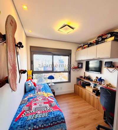 Apartamento, 3 quartos, 95 m² - Foto 5