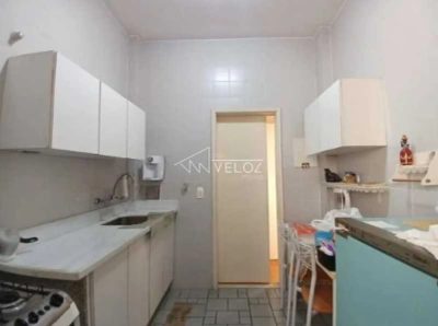 Apartamento, 3 quartos, 100 m² - Foto 2