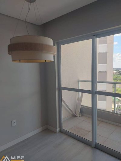 Apartamento, 2 quartos, 56 m² - Foto 4