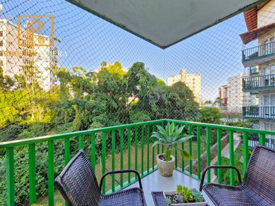 Apartamento, 4 quartos, 113 m² - Foto 3