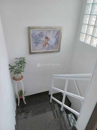 Sobrado, 3 quartos, 90 m² - Foto 3