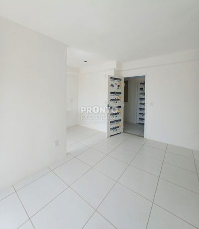 Apartamento, 2 quartos, 45 m² - Foto 3