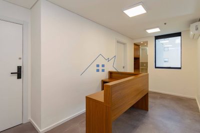 Sala-Conjunto, 42 m² - Foto 5