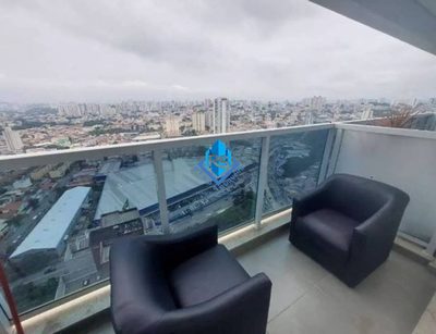 Sala-Conjunto, 36 m² - Foto 4