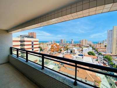 Apartamento, 3 quartos, 112 m² - Foto 5