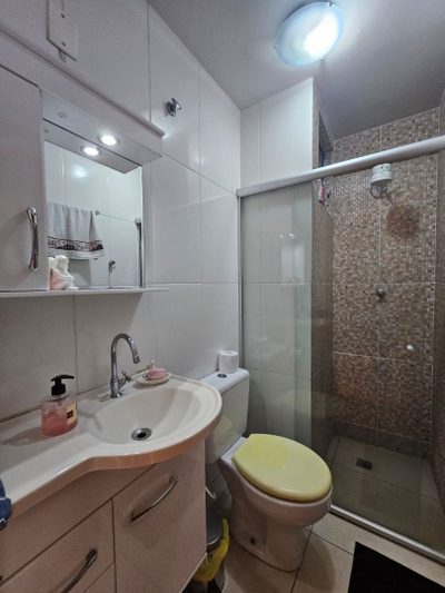 Apartamento, 2 quartos, 51 m² - Foto 5