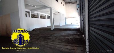 Loja-Salão, 500 m² - Foto 3