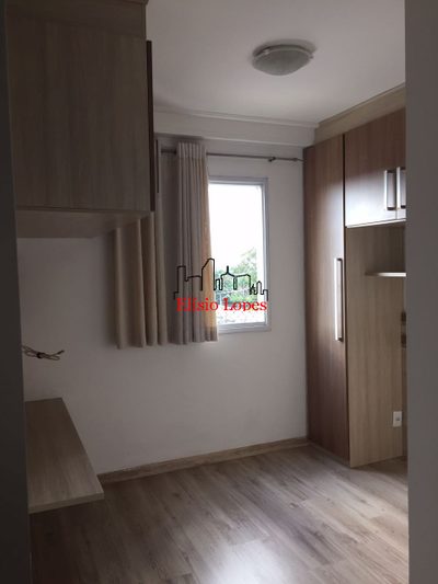 Apartamento, 2 quartos, 58 m² - Foto 1