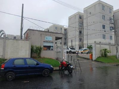 Apartamento, 2 quartos, 45 m² - Foto 1