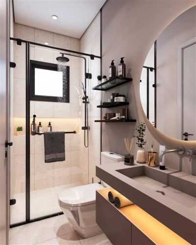 Apartamento, 2 quartos, 74 m² - Foto 4