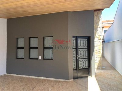 Casa, 3 quartos, 103 m² - Foto 1