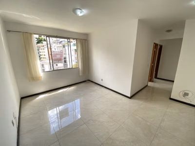 Apartamento, 3 quartos, 60 m² - Foto 1