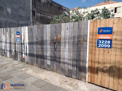 Terreno, 485 m² - Foto 1