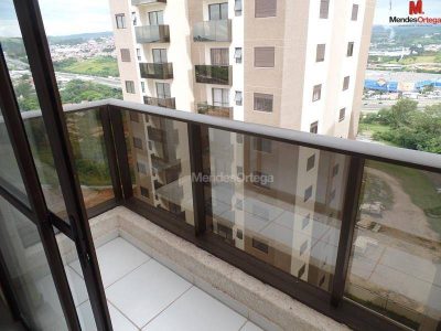 Apartamento, 2 quartos, 53 m² - Foto 4