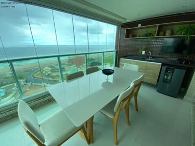 Apartamento, 3 quartos, 112 m² - Foto 2