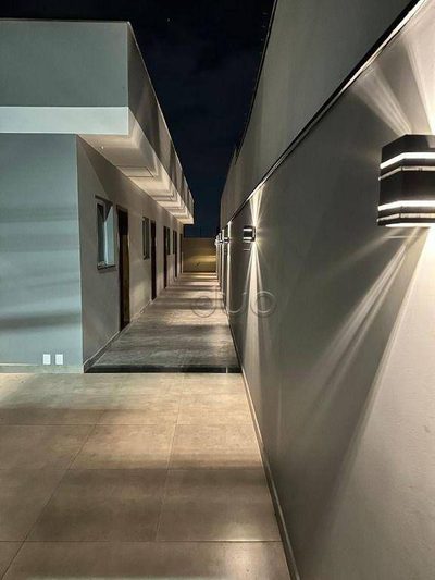 Kitnet-Studio, 28 m² - Foto 2