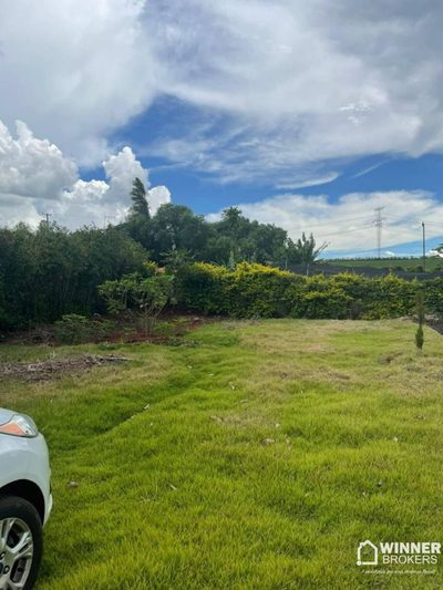 Terreno, 1000 m² - Foto 3