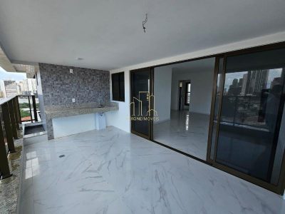 Apartamento, 3 quartos, 117 m² - Foto 1
