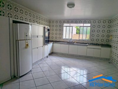 Casa, 3 quartos, 205 m² - Foto 4