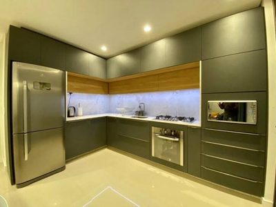 Apartamento, 3 quartos, 89 m² - Foto 2