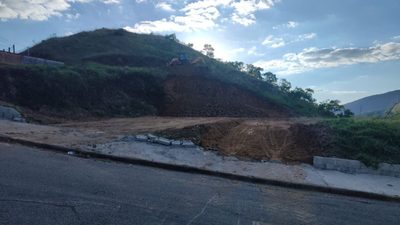 Loteamento e Condomínio, 580 m² - Foto 3