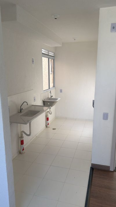 Apartamento, 2 quartos, 42 m² - Foto 4