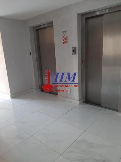 Apartamento, 2 quartos, 55 m² - Foto 5