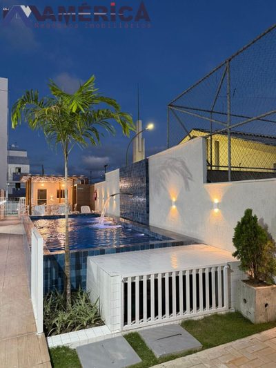 Apartamento, 2 quartos, 50 m² - Foto 4