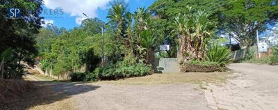 Terreno, 6390 m² - Foto 1