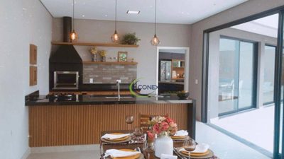 Sobrado, 4 quartos, 525 m² - Foto 5