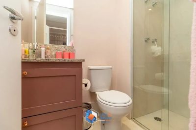 Apartamento, 3 quartos, 131 m² - Foto 5