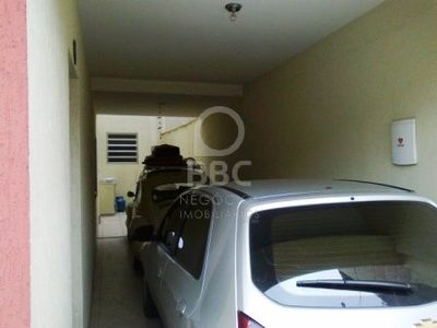 Sobrado, 4 quartos, 178 m² - Foto 3