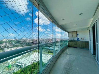 Apartamento, 3 quartos, 143 m² - Foto 4