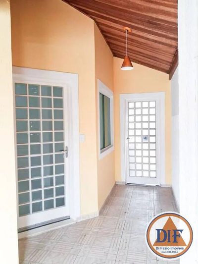 Casa de Condomínio, 2 quartos - Foto 3