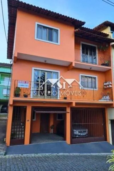 Casa, 3 quartos, 160 m² - Foto 1