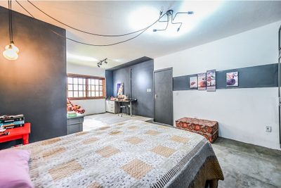 Casa de Condomínio, 4 quartos - Foto 2