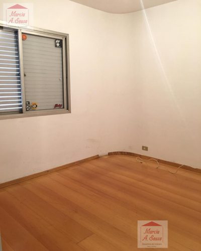 Apartamento, 1 quarto, 45 m² - Foto 5