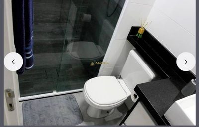 Apartamento, 2 quartos, 59 m² - Foto 3