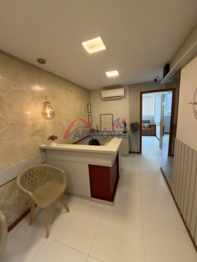 Sala-Conjunto, 100 m² - Foto 4