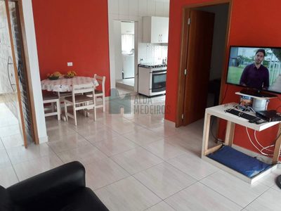 Casa, 4 quartos - Foto 2