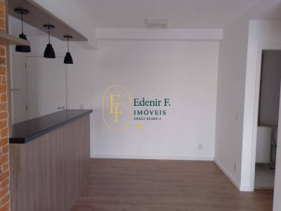 Apartamento, 66 m² - Foto 1