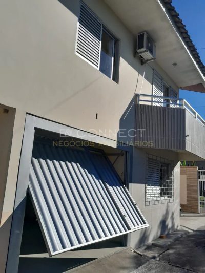 Apartamento, 3 quartos, 124 m² - Foto 1