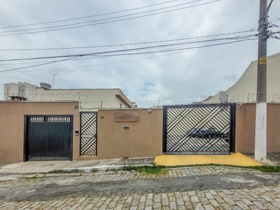 Apartamento, 2 quartos, 90 m² - Foto 3