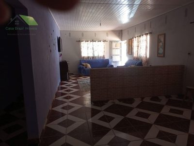 Sítio, 3 quartos, 121000 m² - Foto 5