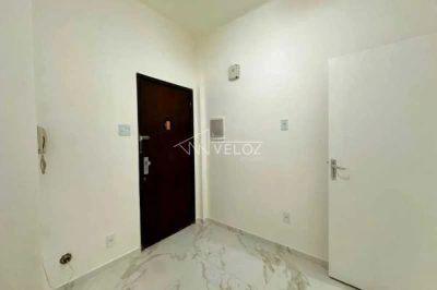 Apartamento, 1 quarto, 33 m² - Foto 1