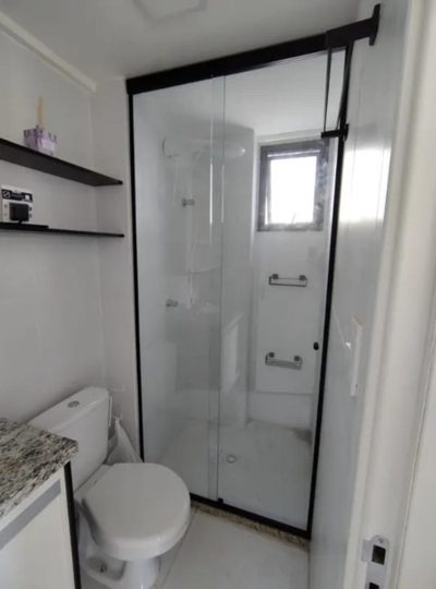 Apartamento, 1 quarto, 29 m² - Foto 5